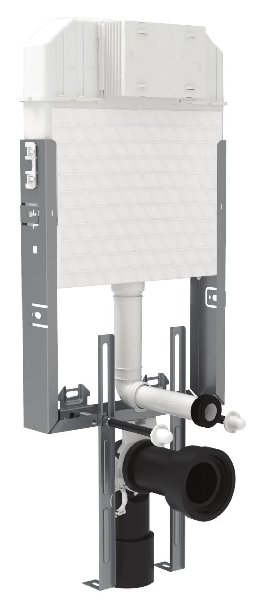 Gömme Rezervuar Grubu