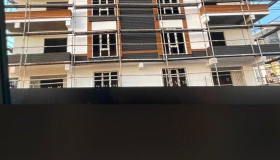 UĞRAK YAPI (44 DAİRE)