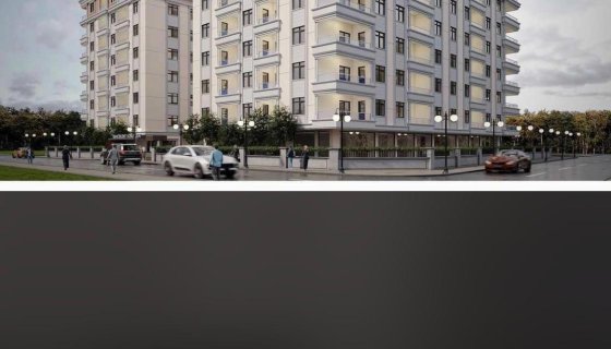 KÜNKÜL YAPI GAP (70 DAİRE)