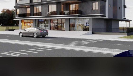 YEL MÜHENDİSLİK /AYD LİFE (36 DAİRE)