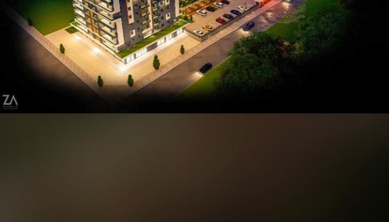 YEL MÜHENDİSLİK (ÖZERDEM PRESTİJ TİLMİS 72 DAİRE)