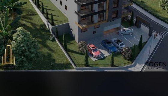 KARAMAN YAPI (FATİH 24 DAİRE)