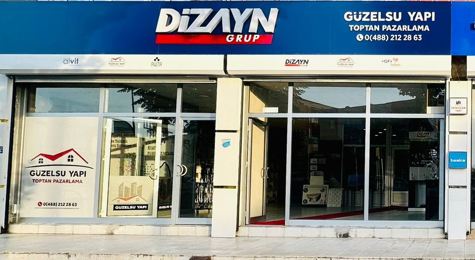 Sizin için Çalışıyoruz!