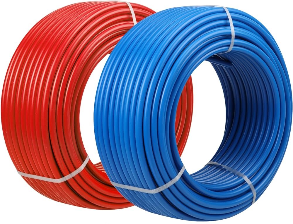 Pex-B & Pe-RT Boru Grubu 